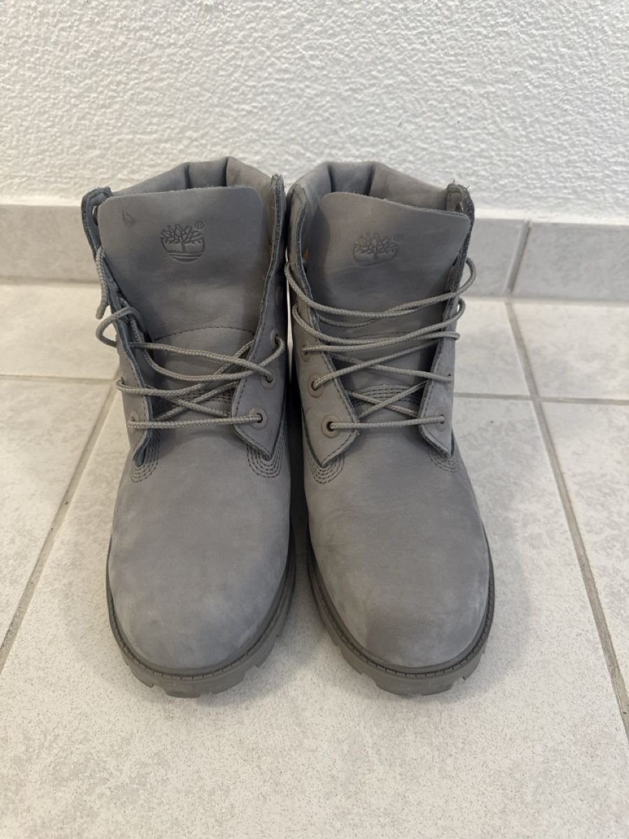 Timberland Scarpe da uomo: Timberland – Nuovo (secondo la descrizione) da rotkreuz venduto da tijana0504 1