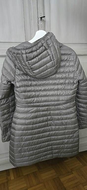 Giacche: Moncler barbel – Usato da Zürich venduto da joo_hrd5 1