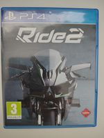 Ride 2 (PS4)