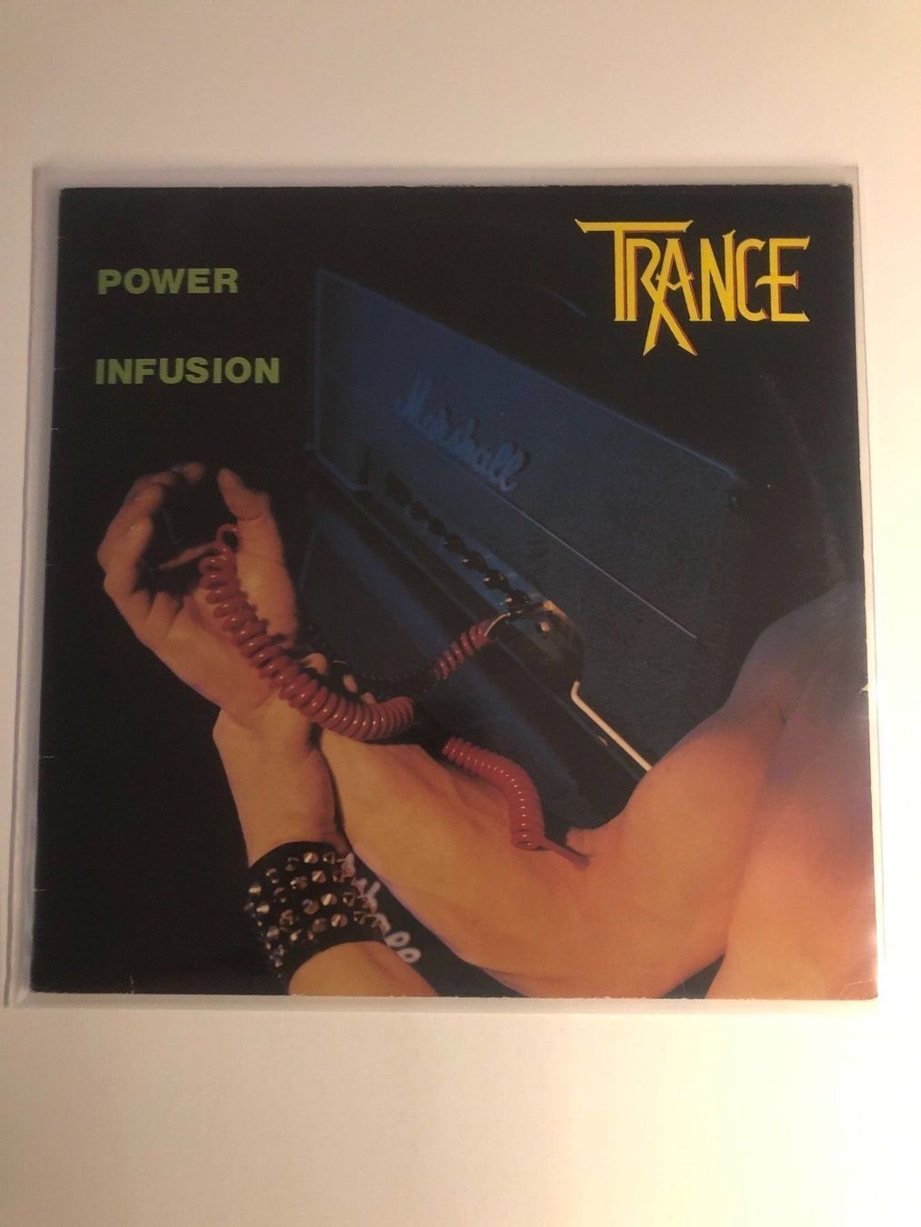 Dischi in vinile: Trance LP – Usato da Gutenswil venduto da Hamzian