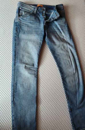 4 hose jens