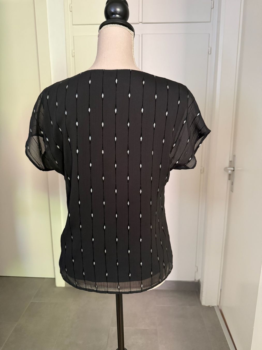 Esprit Blusen: Esprit - Blouse- XS – Gebraucht aus Sion von accroshoes 2