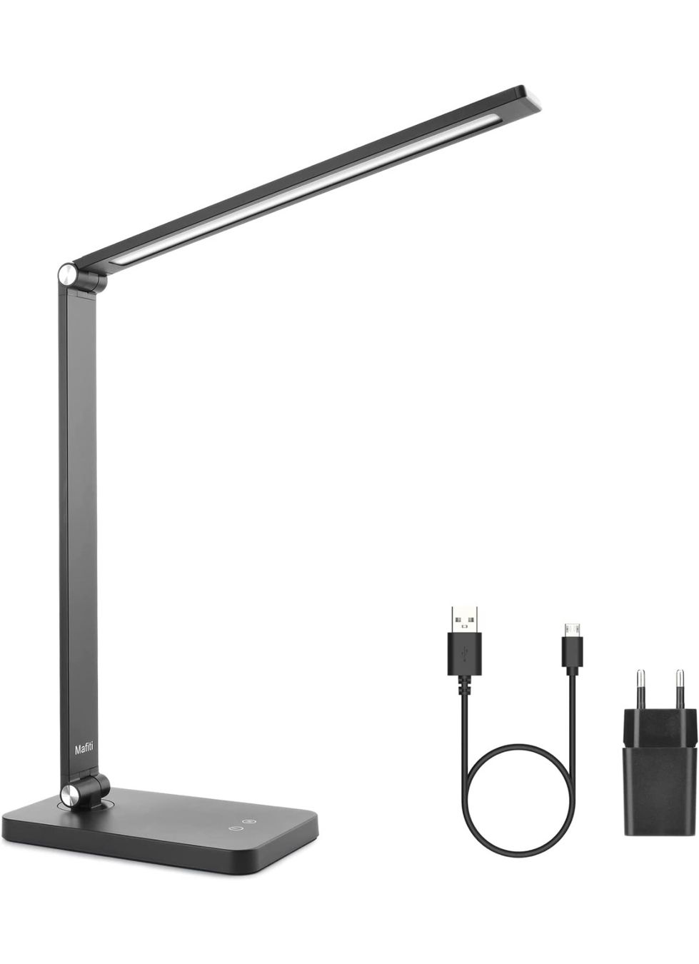 Lampen: Schreibtischlampe LED Dimmbar – Neu und originalverpackt aus Nuglar von SaleRitter