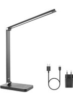 Schreibtischlampe LED Dimmbar