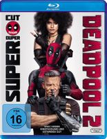 Deadpool 2