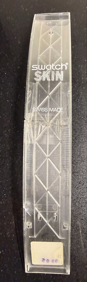 Swatch Montres: Orologio Swatch Skin  – Neuf (Voir description) à Cadenazzo par Taty77 4
