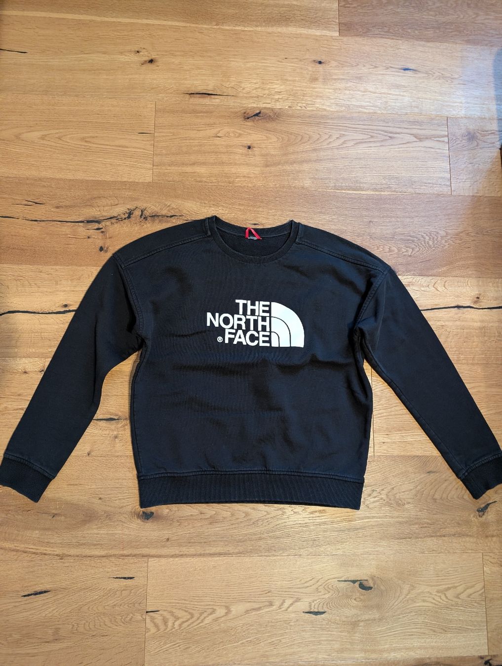 North Face Maglioni & Felpe: The North Face Pullover schwarz Grösse M – Usato da Walenstadt venduto da Dorinka
