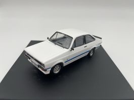 Ford Escort MK II Trofeu 1:43