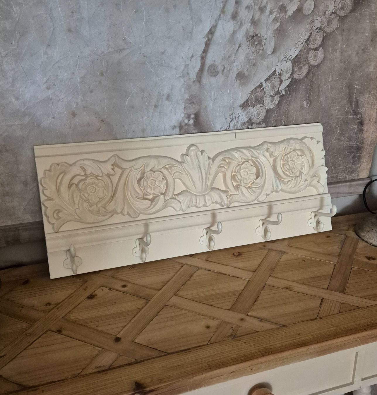 Porte manteau: Wandgarderobe – D'occasion à Tagelswangen par GABGABFI