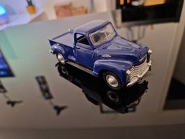 Chevrolet 3100 scale 1/36