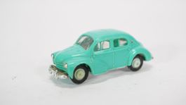 c1 Norev 1:87 Renault 4 CV grün