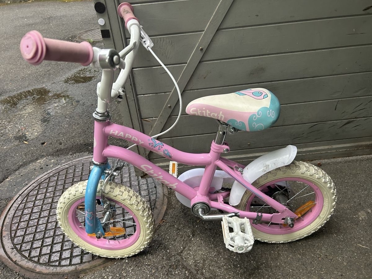 Velos: kindervelo – Gebraucht aus Zürich von 11Zitronenfalter 1