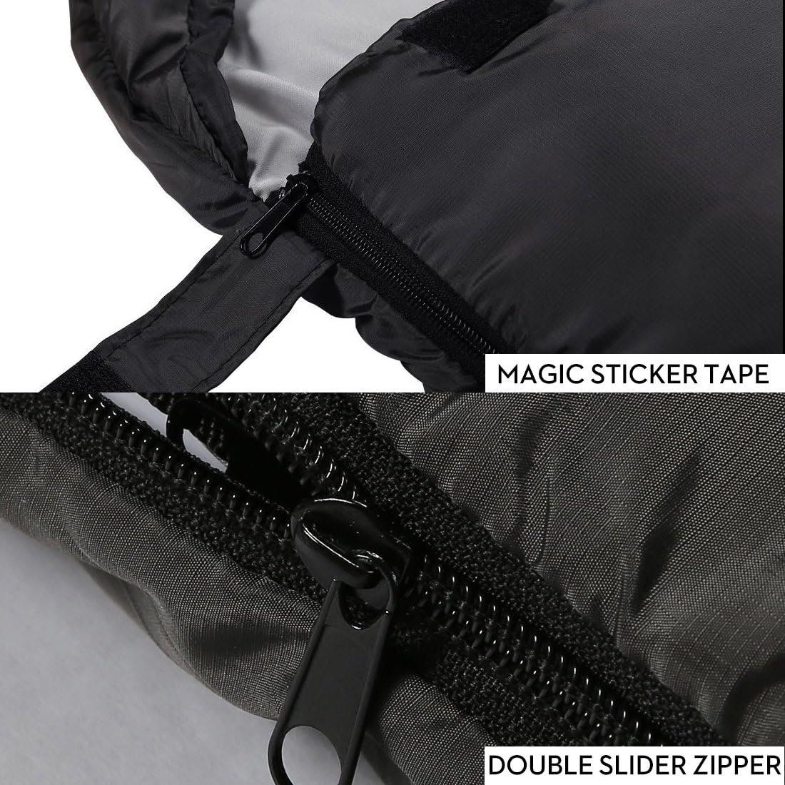 Sacchi a pelo: Schlafsack 3-4 Jahreszeiten – Nuovo e nell'imballaggio originale da Nuglar venduto da SaleRitter 4