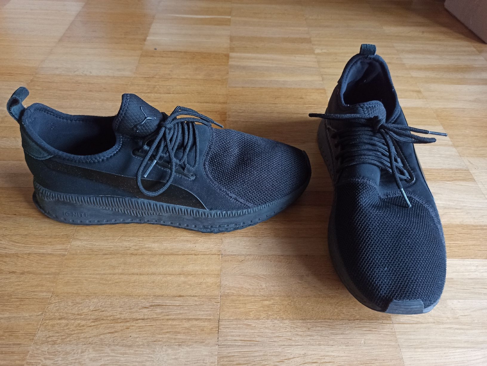 Puma Scarpe da uomo: Sneaker Puma Grösse 46. Top Zustand! – Usato da Allschwil venduto da lau_lvl5 1