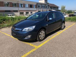 OPEL Astra ST 1.4i 16V Turbo Anniversary Ed.