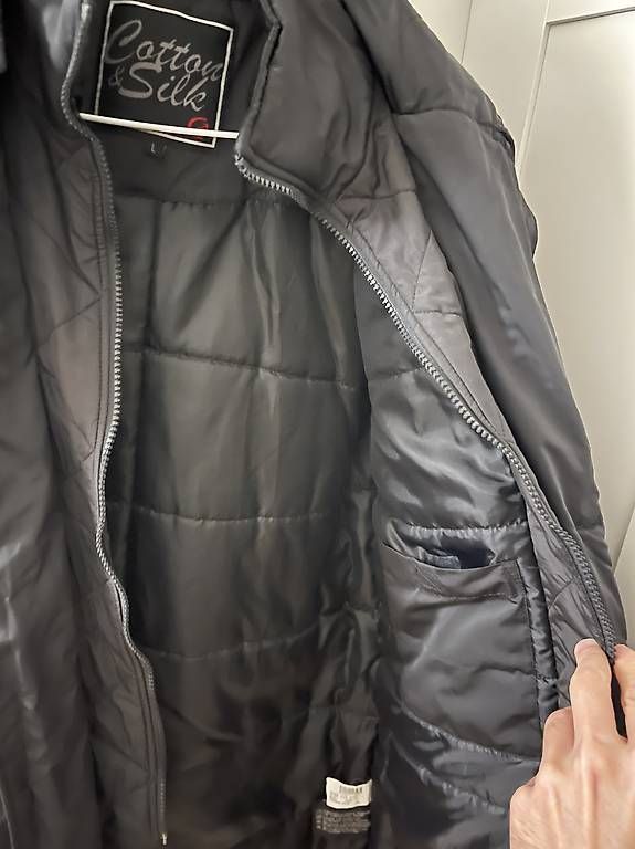 Giacche: Coat size L – Usato da Dietlikon venduto da clf_g9mp 3