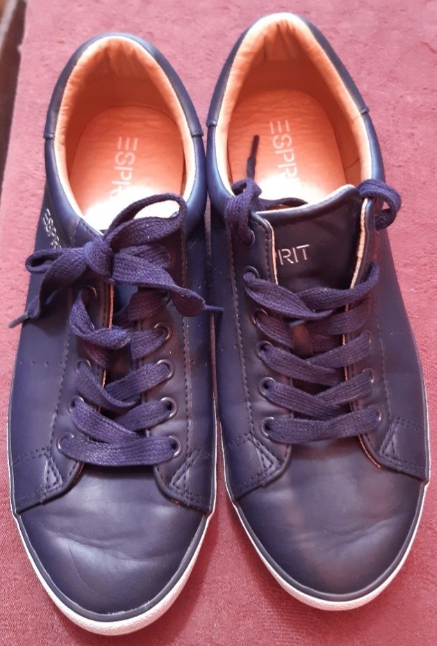 Scarpe da uomo: basket – Usato da Pully venduto da Moona31 1