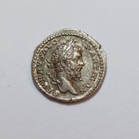Denarius Septimius Severus 193-211 Römisches Reich