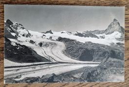 Theodulgletscher 1930