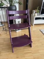 Kinderhochstuhl Stokke Tripp Trapp Zustand gebraucht
