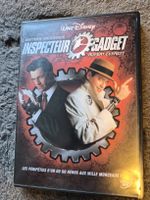DVD Inspecteur Gadget - Matthew Broderick - Walt Disney