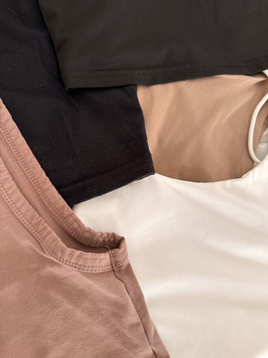 Tops: Oberteile  – Gebraucht aus Schmerikon von net_7kkw 1