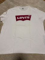 T-shirt Levi's Blanc XXL/TTG, parfait pour l'été!