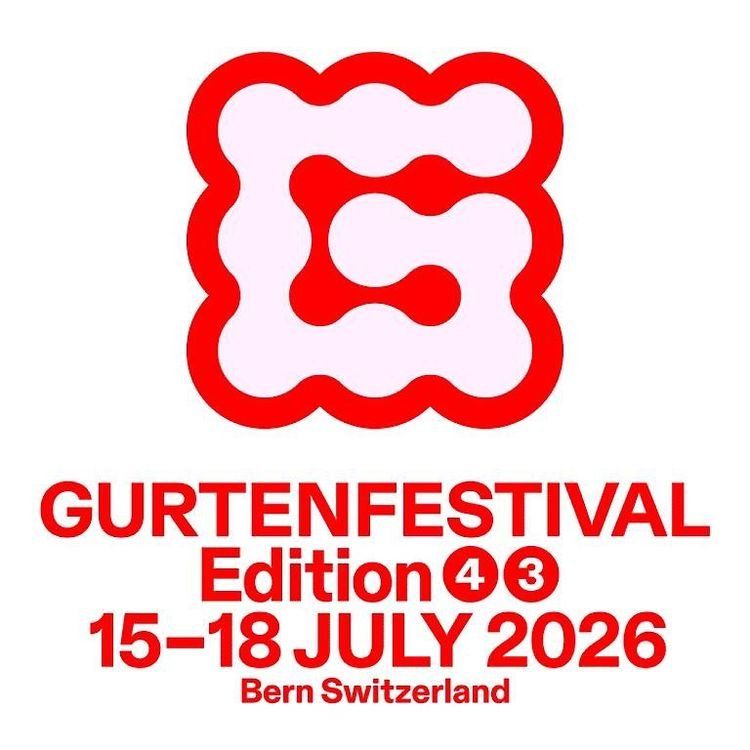 Billets: 2-Tagespass Do/Fr Gurtenfestival 2026 – Neuf (Voir description) à Bern par mic_8stp