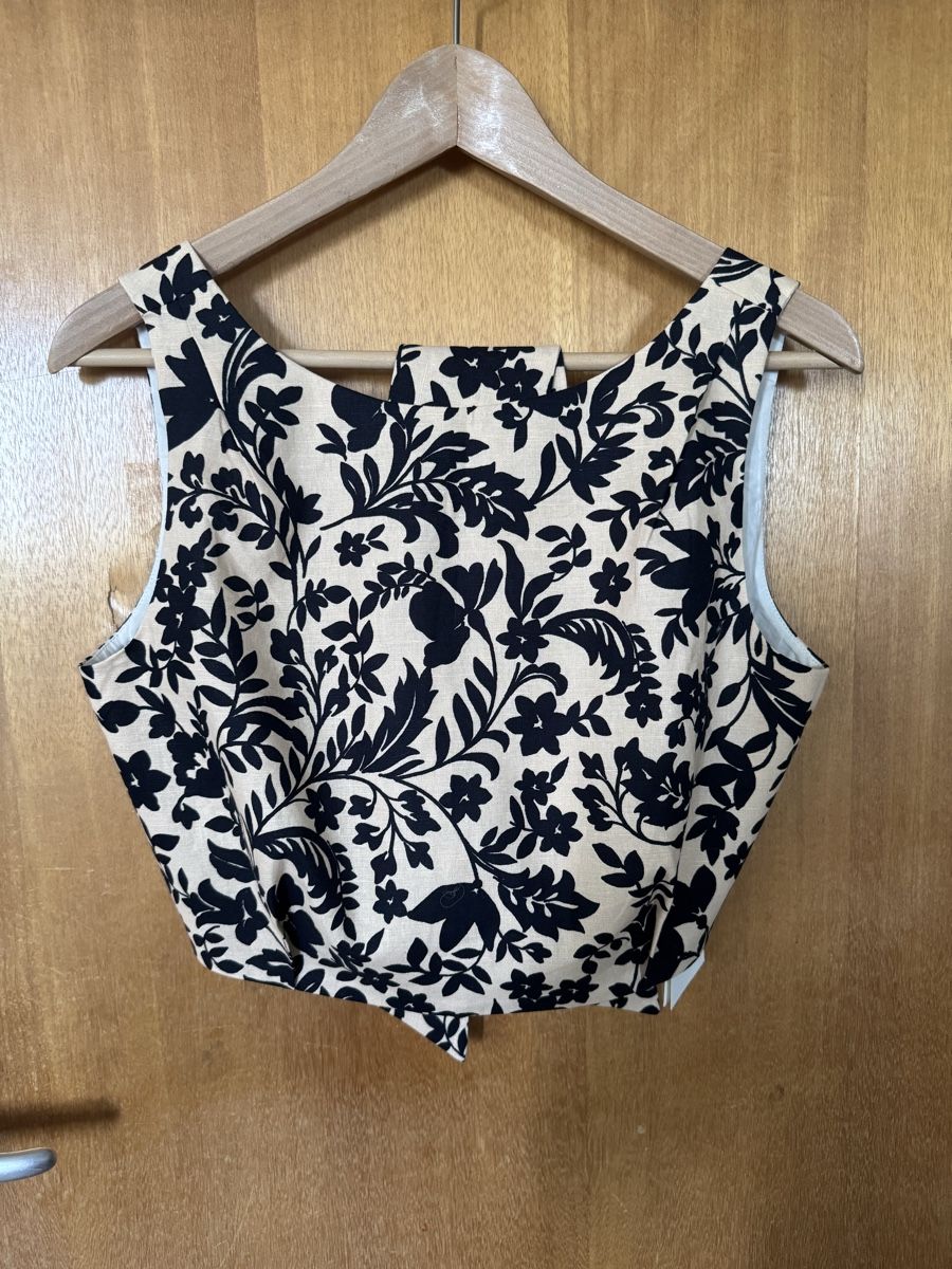 Sezane Top: Top claire de Sézane - t 36 – Nuovo e nell'imballaggio originale da Le Lignon venduto da mae_9hql