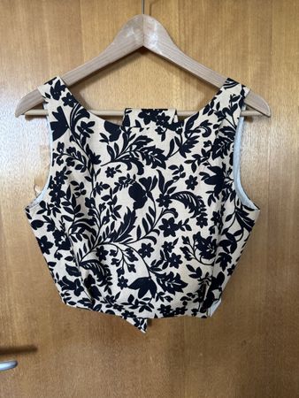 Top claire de Sézane - t 36