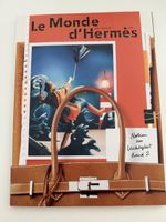 Hermès Magazin Le Monde - Herbst - Winter 2022Top Zustand!