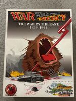 WAR without MERCY - War in the East 1939-1944