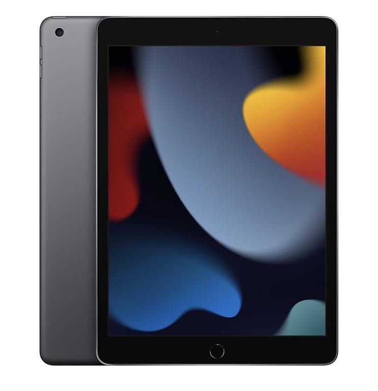 Tablet PC: iPad 9. Gen – Gebraucht aus Muttenz von anna123
