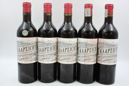 5x Bottelary Hills Estate Blend 2021 (26080160Z)