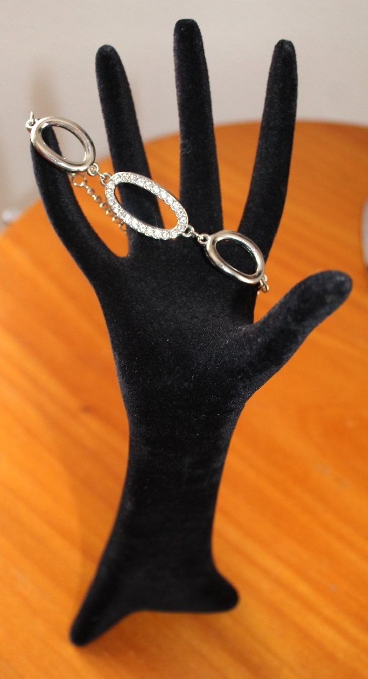 Bracciali & Braccialetti: Modeschmuck Armband, – Usato da Locarno venduto da madame-tus-sauds 2