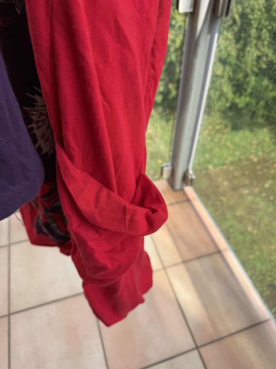Desigual Vestiti & Gonne: Desigual Kleid mit Langarmshirt – Usato da Minusio venduto da KaLo911 3