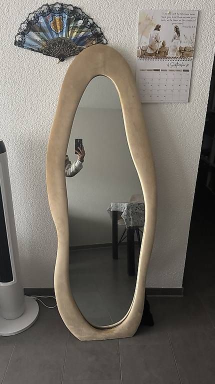 Miroirs: Moderner Designer Spiegel – D'occasion à Kölliken par Olivia_Wit