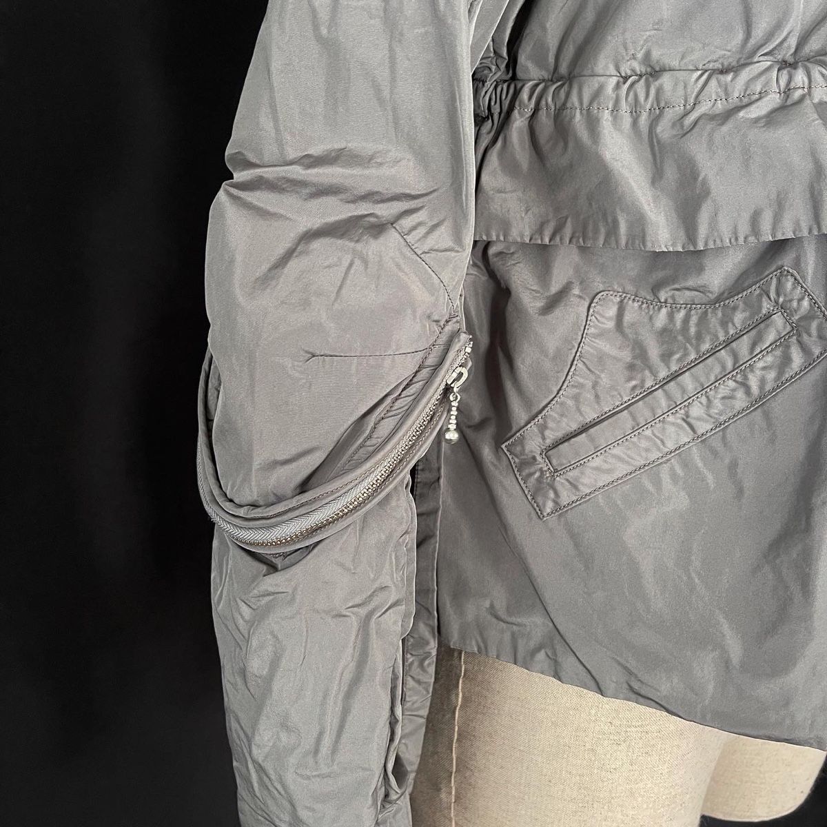 Girbaud Giacche: MARITHÉ FRANCOIS GIRBAUD Jacket – Nuovo (secondo la descrizione) da Freienbach venduto da Avviivva_Shop 2