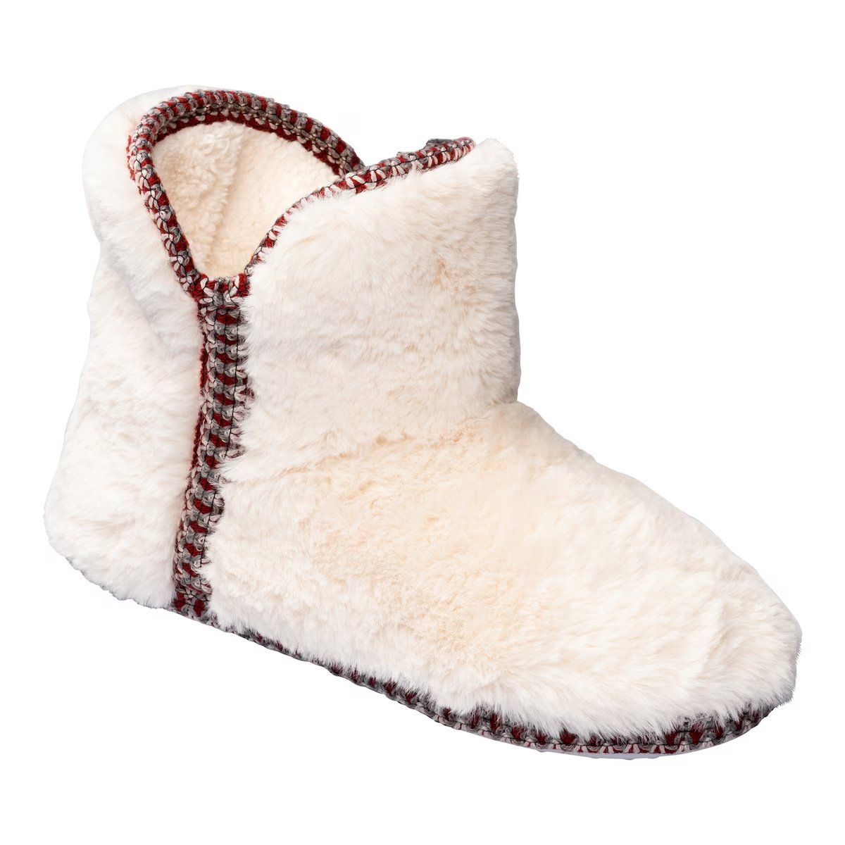 Scarpe da uomo: Winter-Hausschuhe – Nuovo e nell'imballaggio originale da Zürich venduto da Krempel2000