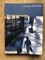 Der Businessplan - Von der Idee zur Umsetzung (Dorizzi)