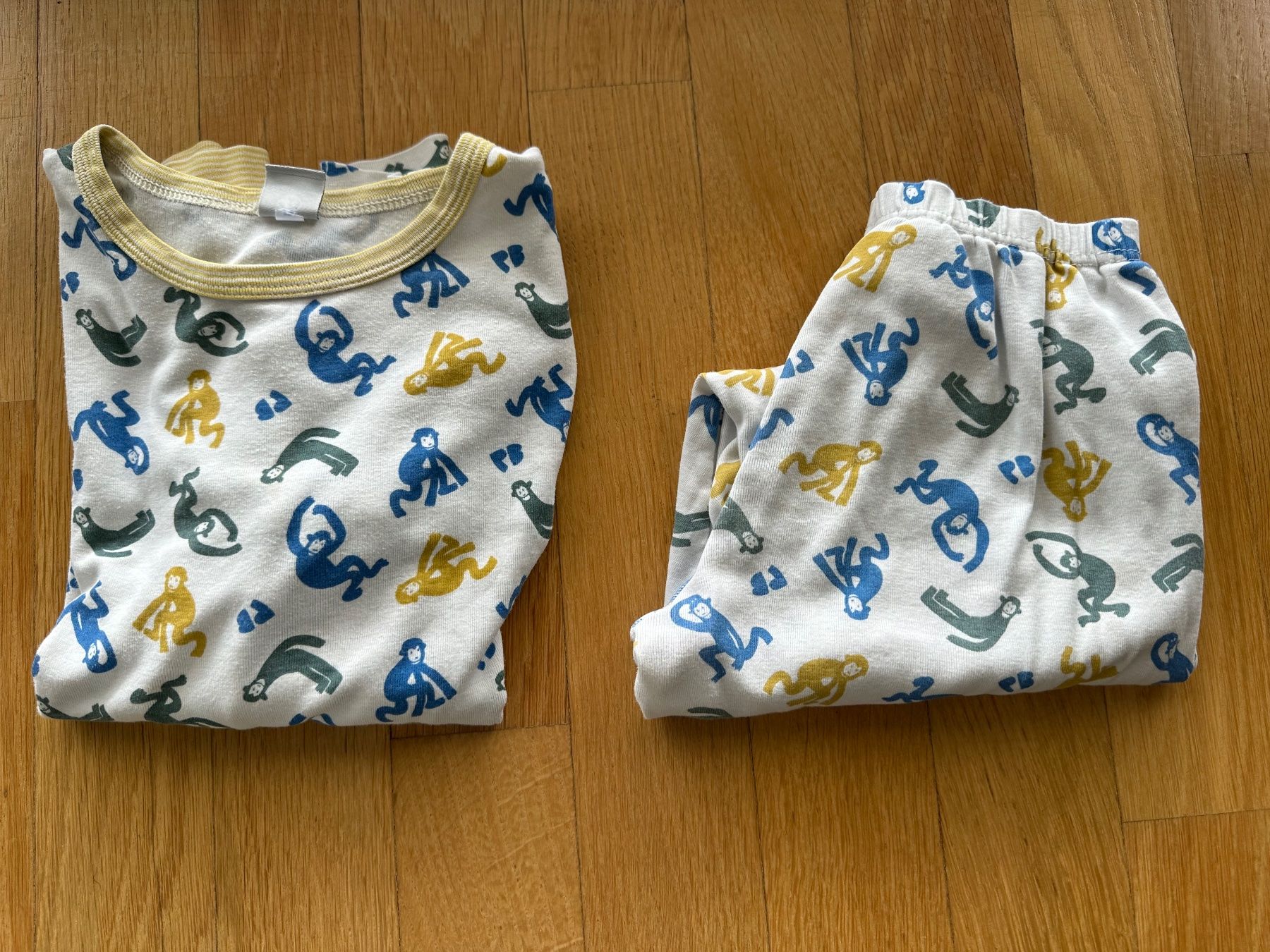 Petit Bateau Pigiama & Simili: Petit Bateau Pajama Size 140 – Usato da Montagnola venduto da eva_gm6j