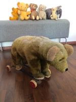Teddy bear ancien