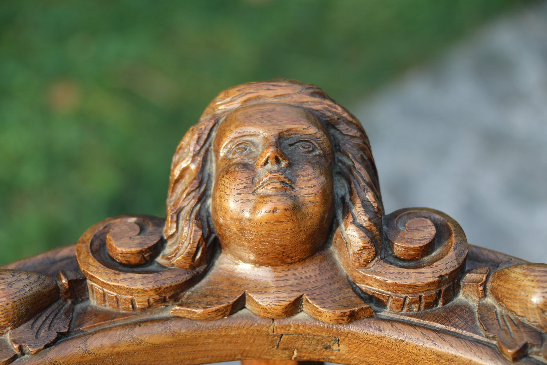 Stühle: Chorstühle – Gebraucht aus Bad Ragaz von Freiflug 3