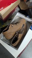 LDECK Schuhe braun