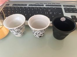 Revol Espresso Knitterbecher
