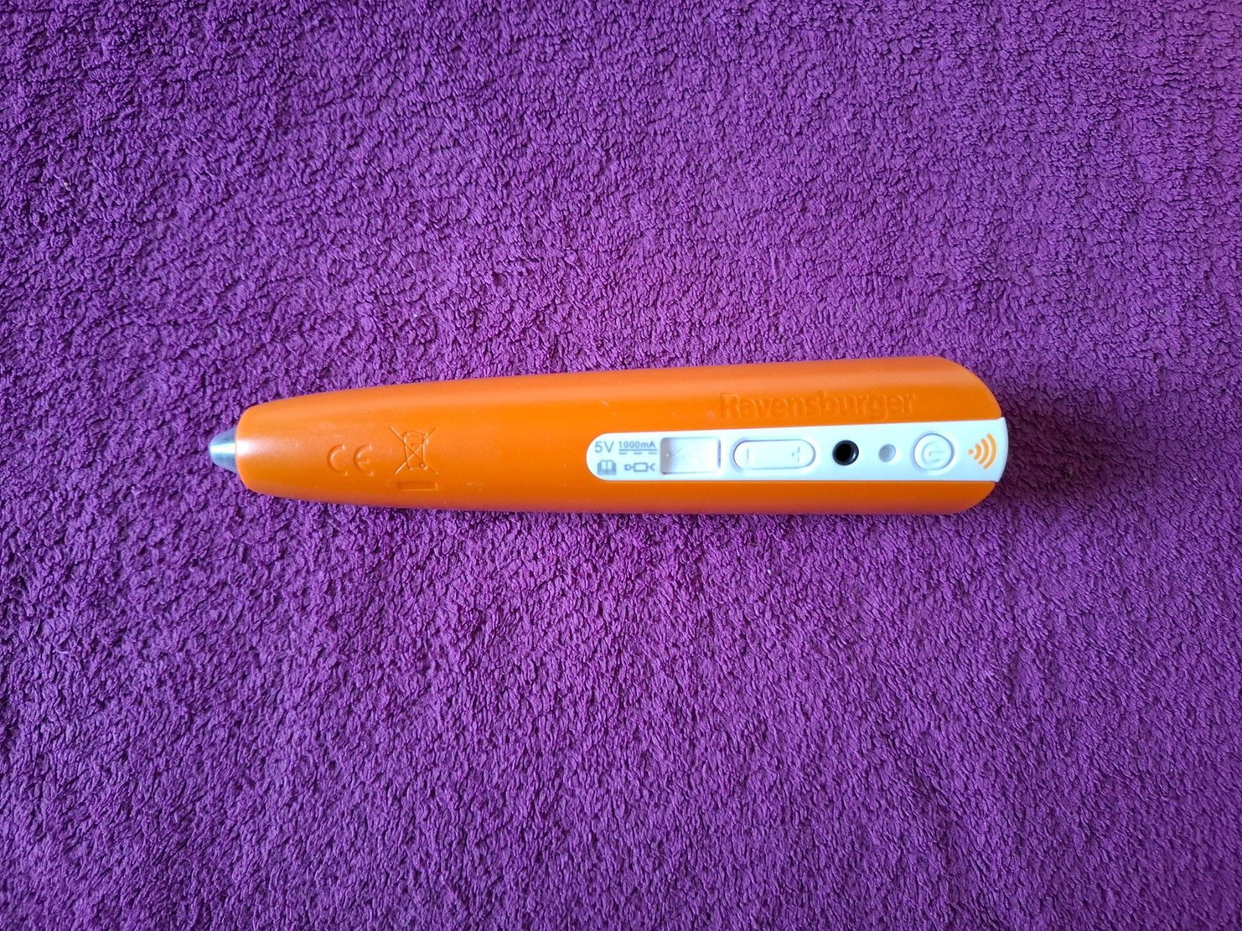 Ravensburger Giochi: tiptoi Create Stift mit Aufnahmefunktion - WLAN-Edition – Usato da Müllheim Dorf venduto da Seeeule01 3