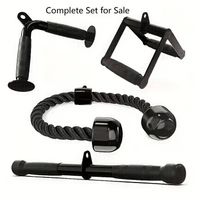Fitness Set - noch nie gebraucht - 