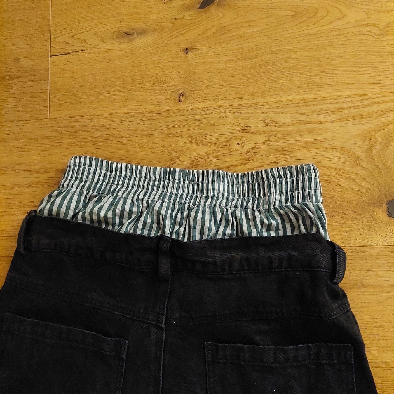 Jeans: Jeans Heaven Can Wait, Grösse S – D'occasion à Fehraltorf par fridolin024 2