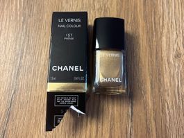 Chanel Le Vernis 157 Phénix Nagellack
