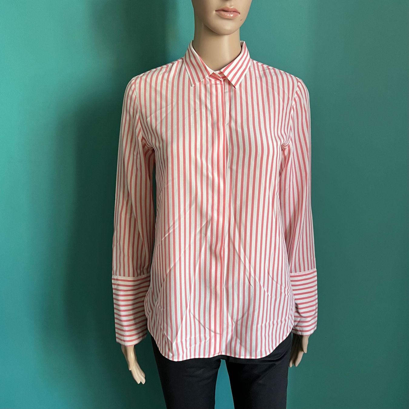 Massimo Dutti Camicette: MASSIMO DUTTI Bluse 💕 – Usato da Zürich venduto da ClosetQueen